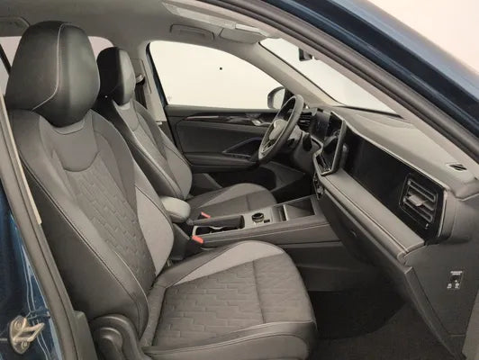 VOLKSWAGEN TIGUAN  1.5 ETSI 131CH DSG7 VW EDITION  2025 - 24 432 KM