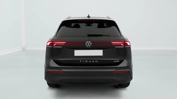 VOLKSWAGEN TIGUAN  1.5 ETSI 131CH DSG7 LIFE PLUS  2025 - 15 864 KM