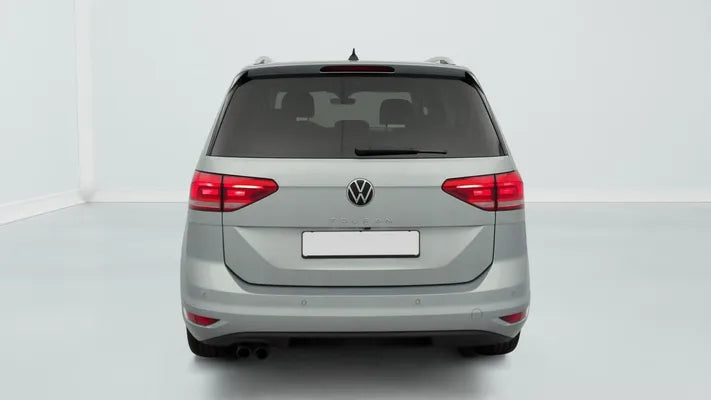 VOLKSWAGEN TOURAN  2.0 TDI 150 DSG7 7PL LIFE PLUS  2025 - 2 850 KM