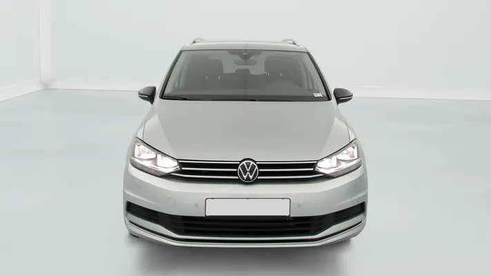 VOLKSWAGEN TOURAN  2.0 TDI 150 DSG7 7PL LIFE PLUS  2025 - 2 850 KM