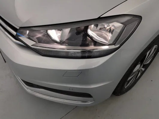 VOLKSWAGEN TOURAN  2.0 TDI 150 DSG7 7PL LIFE PLUS  2025 - 2 850 KM