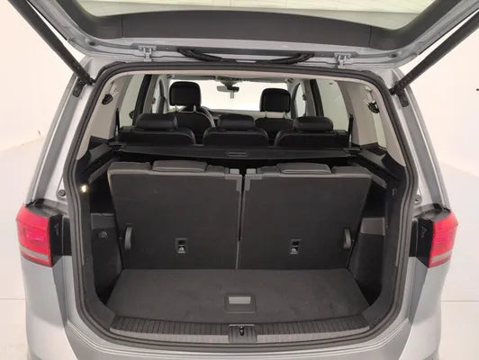 VOLKSWAGEN TOURAN  2.0 TDI 150 DSG7 7PL LIFE PLUS  2025 - 2 850 KM