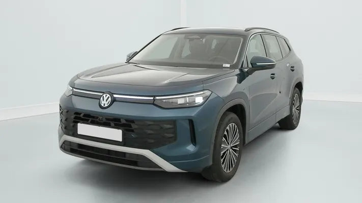VOLKSWAGEN TAYRON  1.5 ETSI 150CH DSG7 7PL LIFE PLUS  2025 - 19 749 KM
