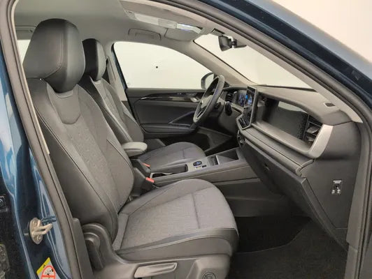 VOLKSWAGEN TAYRON  1.5 ETSI 150CH DSG7 7PL LIFE PLUS  2025 - 19 749 KM