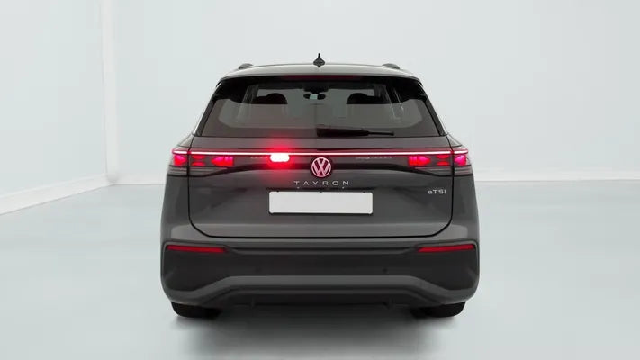 VOLKSWAGEN TAYRON  1.5 ETSI 150CH DSG7 7PL LIFE PLUS  2025 - 23 194 KM