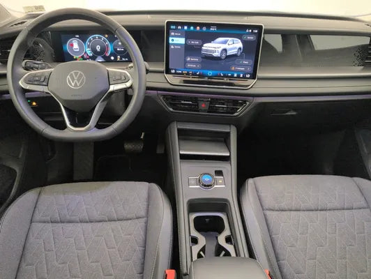 VOLKSWAGEN TAYRON  1.5 ETSI 150CH DSG7 7PL LIFE PLUS  2025 - 23 194 KM