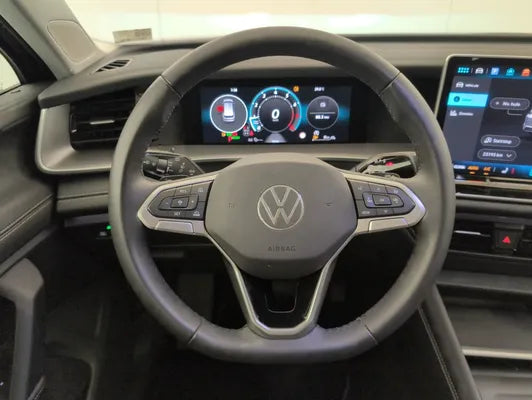 VOLKSWAGEN TAYRON  1.5 ETSI 150CH DSG7 7PL LIFE PLUS  2025 - 23 194 KM