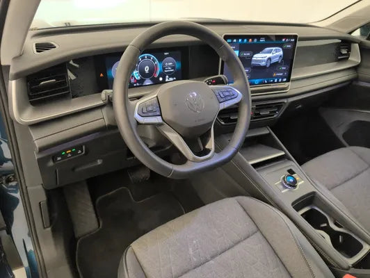 VOLKSWAGEN TAYRON 2025 - 19 749 KM