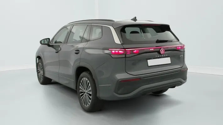 VOLKSWAGEN TAYRON  1.5 ETSI 150CH DSG7 7PL LIFE PLUS  2025 - 23 194 KM