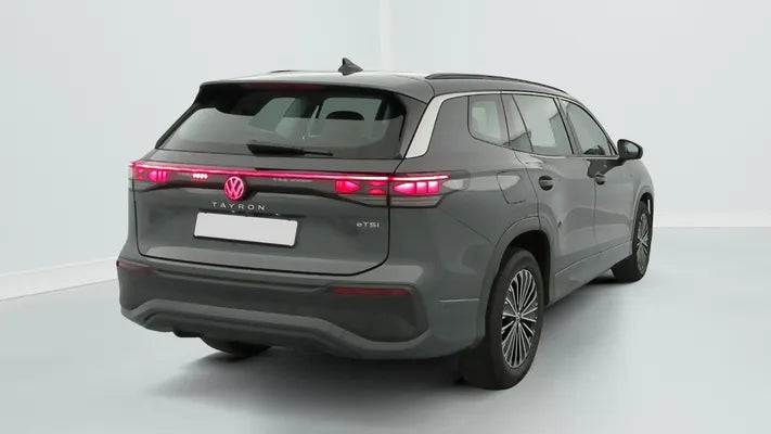 VOLKSWAGEN TAYRON  1.5 ETSI 150CH DSG7 7PL LIFE PLUS  2025 - 23 194 KM