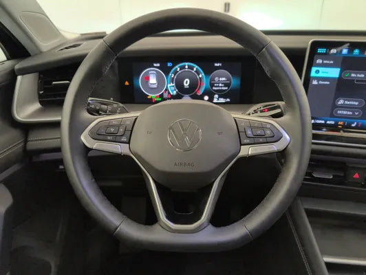 VOLKSWAGEN TAYRON 2025 - 19 749 KM