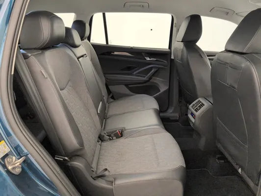 VOLKSWAGEN TAYRON 2025 - 19 749 KM