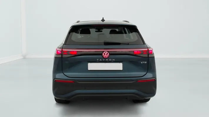 VOLKSWAGEN TAYRON  1.5 ETSI 150CH DSG7 7PL LIFE PLUS  2025 - 19 749 KM