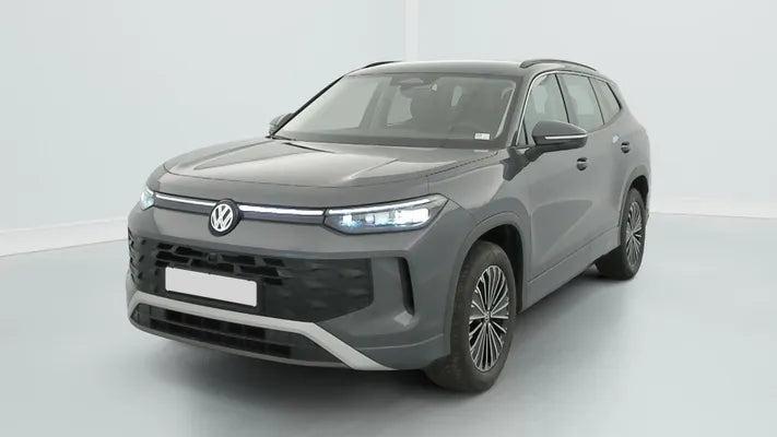 VOLKSWAGEN TAYRON  1.5 ETSI 150CH DSG7 7PL LIFE PLUS  2025 - 23 194 KM