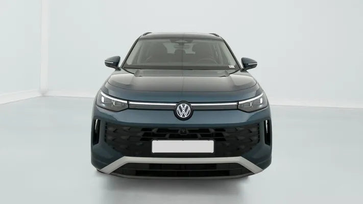 VOLKSWAGEN TAYRON  1.5 ETSI 150CH DSG7 7PL LIFE PLUS  2025 - 19 749 KM