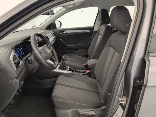 VOLKSWAGEN T-ROC  1.0 TSI 110 START STOP BVM6 LIFE  2023 - 12 472 KM