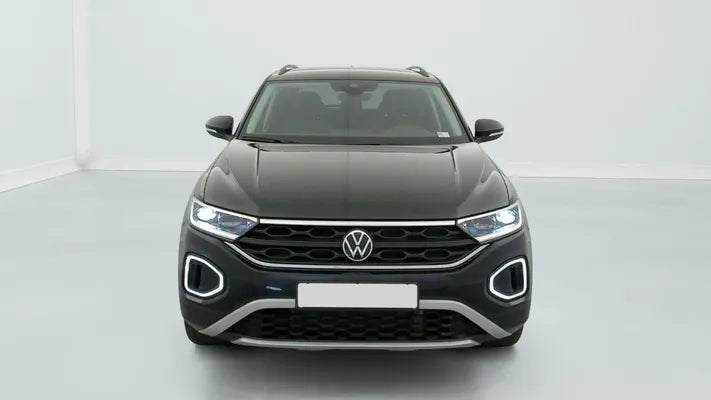VOLKSWAGEN T-ROC  2.0 TDI 150 START STOP DSG7 LIFE PLUS  2025 - 22 773 KM