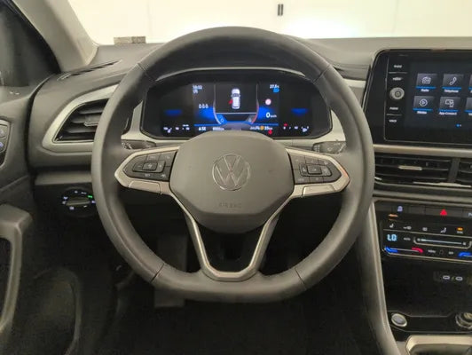 VOLKSWAGEN T-ROC  2.0 TDI 116 START STOP BVM6 LIFE  2025 - 8 004 KM