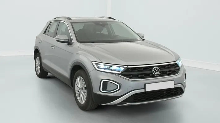VOLKSWAGEN T-ROC  1.0 TSI 110 START STOP BVM6 LIFE PLUS  2023 - 41 820 KM