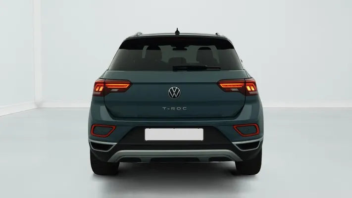 VOLKSWAGEN T-ROC  1.0 TSI 110 START STOP BVM6 STYLE  2023 - 33 793 KM