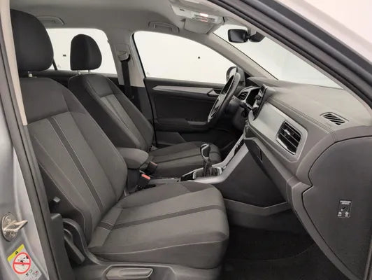 VOLKSWAGEN T-ROC  1.0 TSI 110 START STOP BVM6 LIFE PLUS  2023 - 41 820 KM