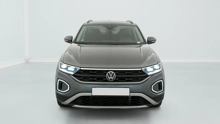 VOLKSWAGEN T-ROC  1.0 TSI 110 START STOP BVM6 LIFE  2023 - 12 472 KM