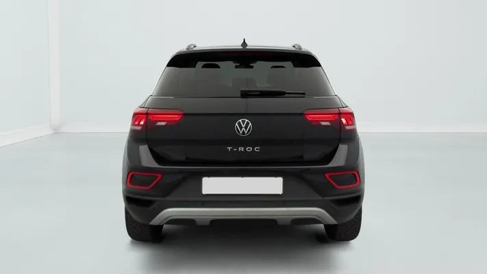 VOLKSWAGEN T-ROC  2.0 TDI 150 START STOP DSG7 LIFE PLUS  2025 - 22 773 KM
