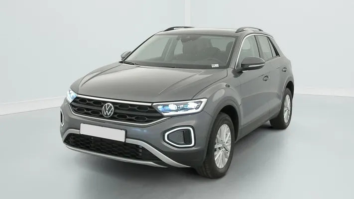 VOLKSWAGEN T-ROC  1.0 TSI 110 START STOP BVM6 LIFE  2023 - 12 472 KM