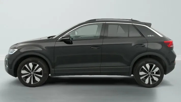 VOLKSWAGEN T-ROC  2.0 TDI 150 START STOP DSG7 LIFE PLUS  2025 - 22 773 KM