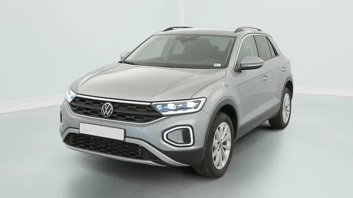 VOLKSWAGEN T-ROC  2.0 TDI 116 START STOP BVM6 LIFE  2025 - 8 004 KM