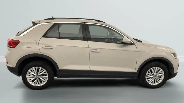 VOLKSWAGEN T-ROC  2.0 TDI 116 START STOP BVM6 LIFE  2023 - 85 778 KM