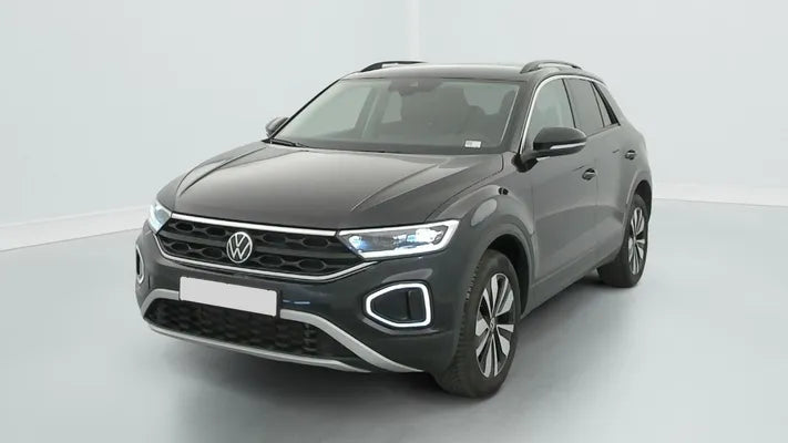 VOLKSWAGEN T-ROC  2.0 TDI 150 START STOP DSG7 LIFE PLUS  2025 - 22 773 KM