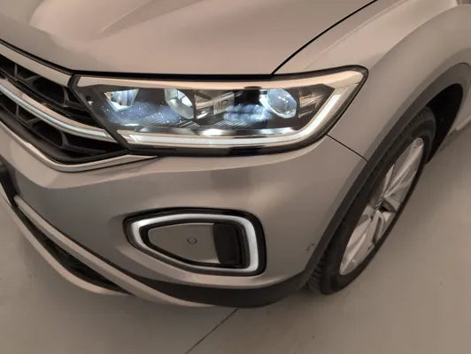 VOLKSWAGEN T-ROC  1.5 TSI EVO 150 START STOP DSG7 STYLE EXCLUSIVE  2023 - 37 460 KM