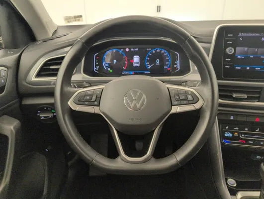 VOLKSWAGEN T-ROC  1.5 TSI EVO 150 START STOP DSG7 STYLE EXCLUSIVE  2023 - 37 460 KM