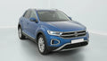 VOLKSWAGEN T-ROC  1.5 TSI EVO 150 START STOP DSG7 STYLE  2022 - 31 445 KM