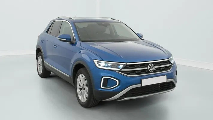 VOLKSWAGEN T-ROC  1.5 TSI EVO 150 START STOP DSG7 STYLE  2022 - 31 445 KM