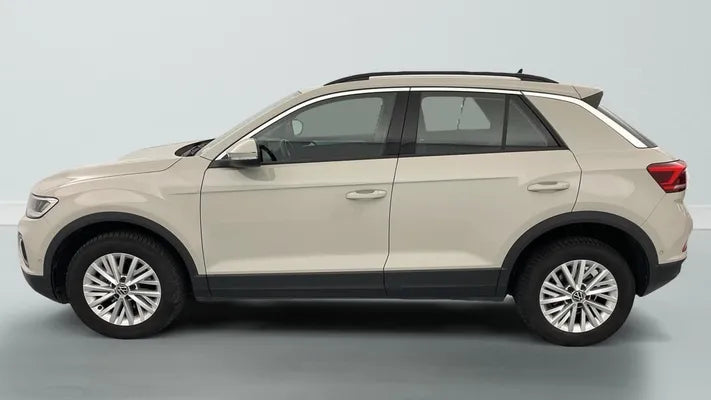 VOLKSWAGEN T-ROC  2.0 TDI 116 START STOP BVM6 LIFE  2023 - 85 778 KM