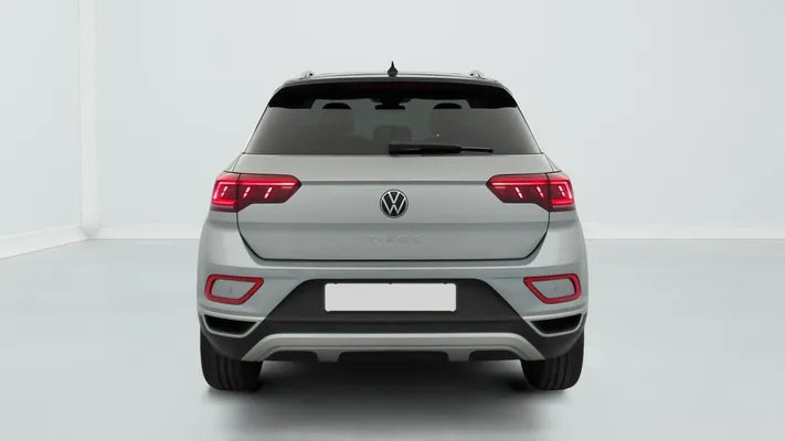 VOLKSWAGEN T-ROC  1.5 TSI EVO 150 START STOP DSG7 STYLE EXCLUSIVE  2023 - 37 460 KM
