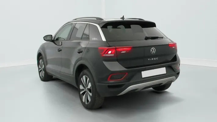 VOLKSWAGEN T-ROC  2.0 TDI 150 START STOP DSG7 LIFE PLUS  2025 - 22 773 KM