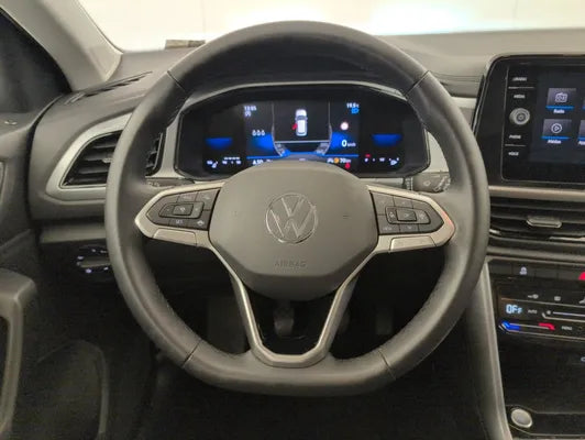 VOLKSWAGEN T-ROC  1.0 TSI 110 START STOP BVM6 LIFE  2023 - 12 472 KM