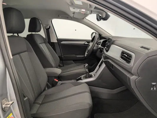 VOLKSWAGEN T-ROC  2.0 TDI 116 START STOP BVM6 LIFE  2025 - 8 004 KM