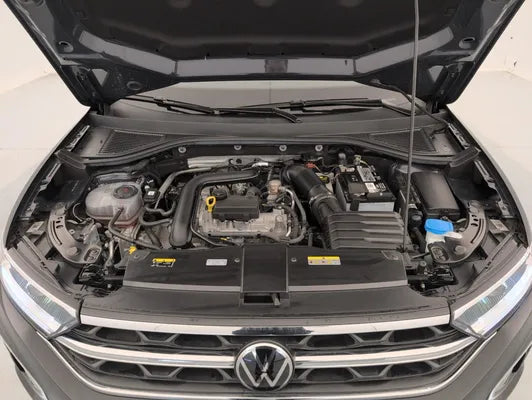 VOLKSWAGEN T-ROC CABRIOLET  1.0 TSI 110 START STOP BVM6 STYLE  2022 - 35 153 KM