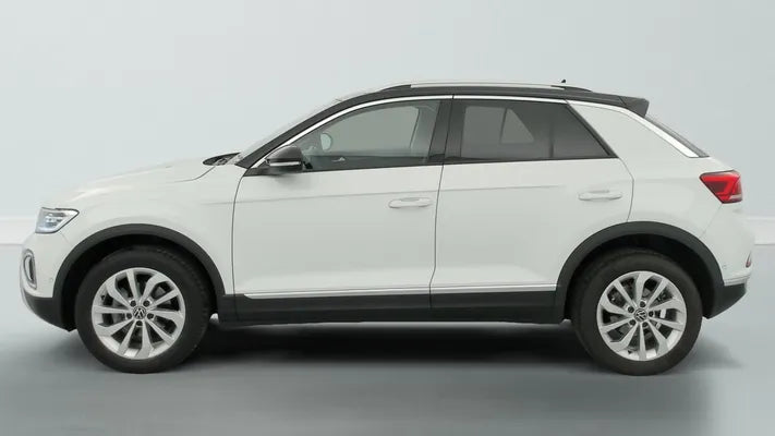 VOLKSWAGEN T-ROC  1.5 TSI EVO 150 START STOP DSG7 STYLE  2022 - 33 088 KM