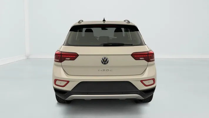 VOLKSWAGEN T-ROC  2.0 TDI 116 START STOP BVM6 LIFE  2023 - 85 778 KM