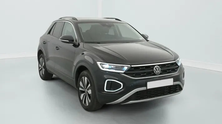 VOLKSWAGEN T-ROC  2.0 TDI 150 START STOP DSG7 LIFE PLUS  2025 - 22 773 KM