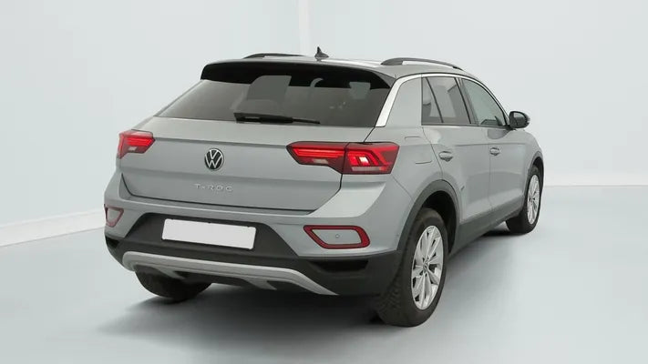 VOLKSWAGEN T-ROC  2.0 TDI 116 START STOP BVM6 LIFE  2025 - 8 004 KM