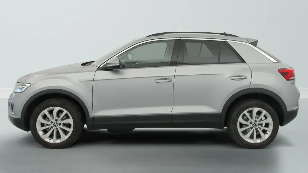 VOLKSWAGEN T-ROC  2.0 TDI 116 START STOP BVM6 LIFE  2025 - 8 004 KM