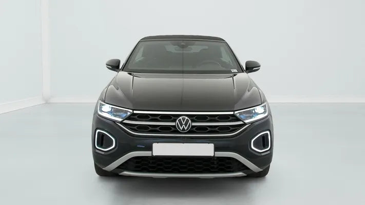 VOLKSWAGEN T-ROC CABRIOLET  1.0 TSI 110 START STOP BVM6 STYLE  2022 - 35 153 KM