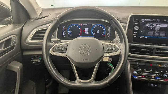 VOLKSWAGEN T-ROC  1.0 TSI 110 START STOP BVM6 STYLE  2023 - 33 793 KM