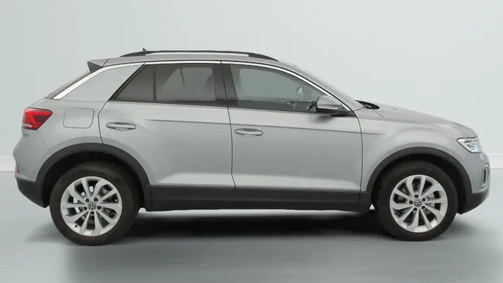 VOLKSWAGEN T-ROC  2.0 TDI 116 START STOP BVM6 LIFE  2025 - 8 004 KM